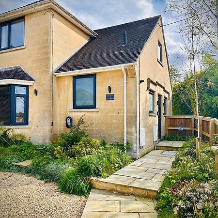 Birch House Villa Corsham Exterior foto