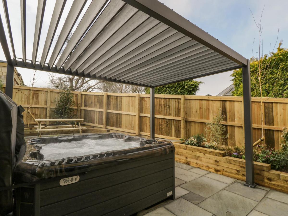 Birch House Villa Corsham Exterior foto