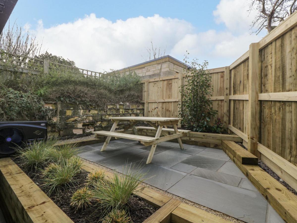 Birch House Villa Corsham Exterior foto