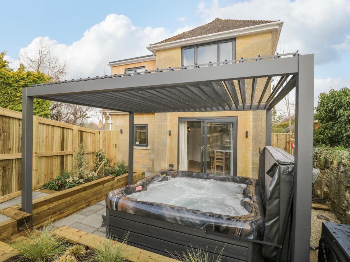 Birch House Villa Corsham Exterior foto